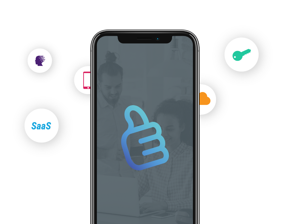 Employee Engagement Sofware Technology Robust employee engagement technology that helps retain and motivate employees