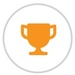 Custom Awards Recognize hard work with custom awards