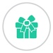 Player Gift Suites One platform, full of gifts for your players to pick and order easily.