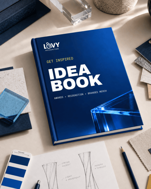 Levy Idea Book