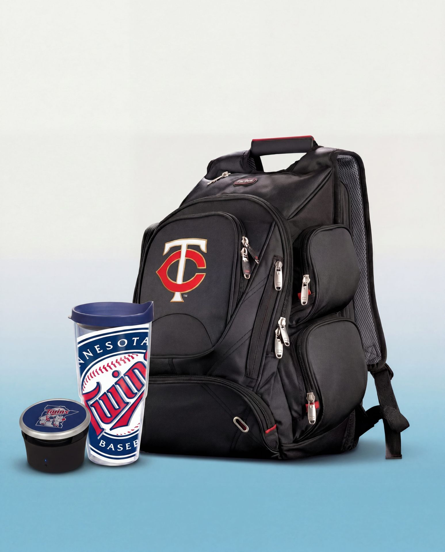 Branded merchandise photography
