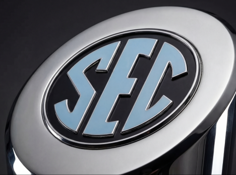 SEC conference emblem