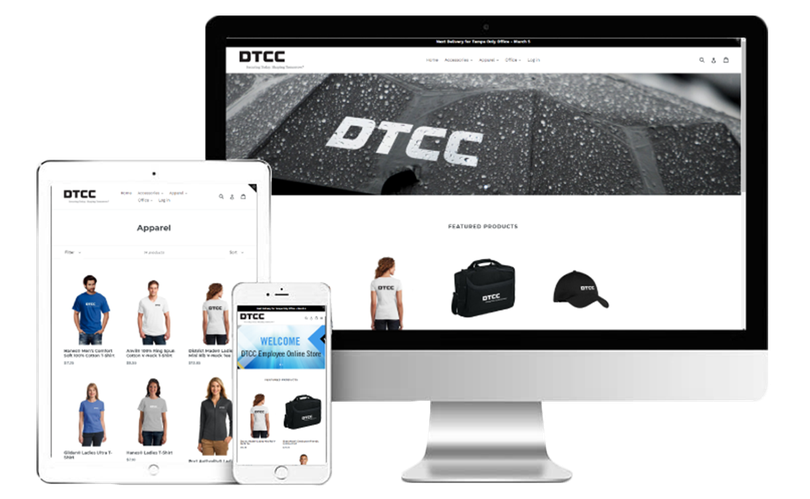 employee store We are ready to help you develop a fully custom employee store