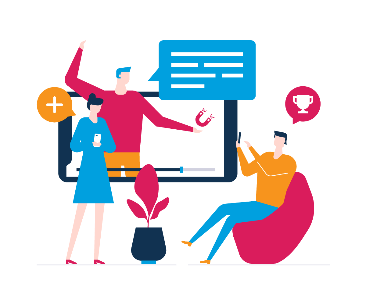 Retain Top Talent Attract and retain top talent to your company culture