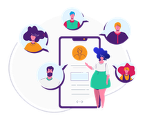 Organizations focused on improving their company culture