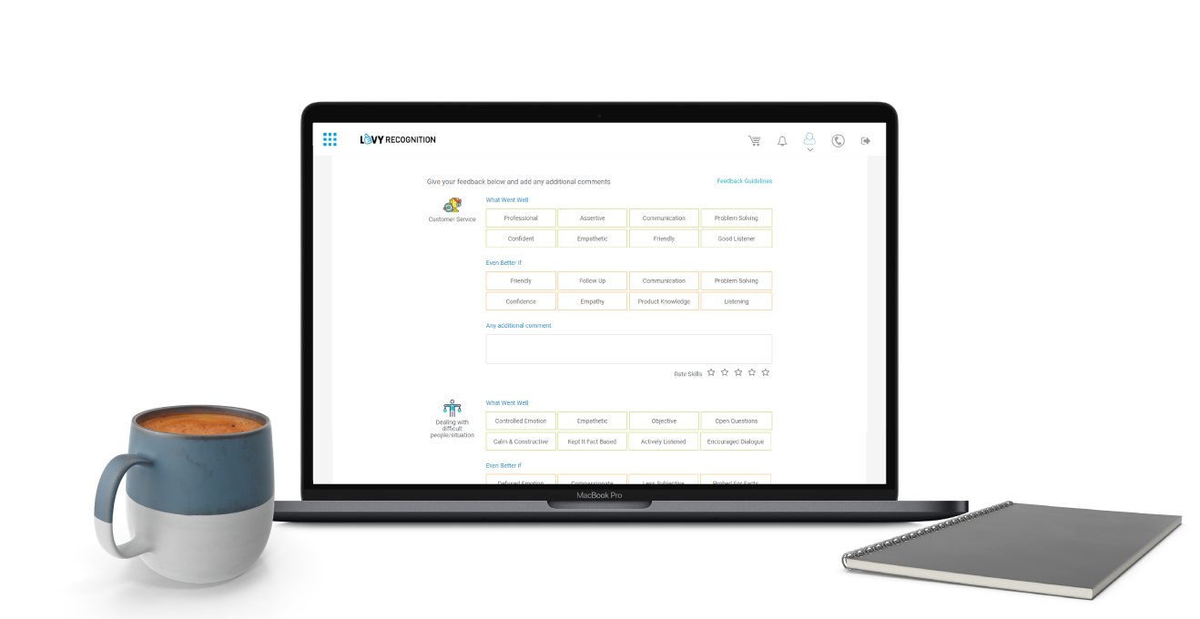 Employee Feedback Give your employees effective feedback to foster employee growth and development