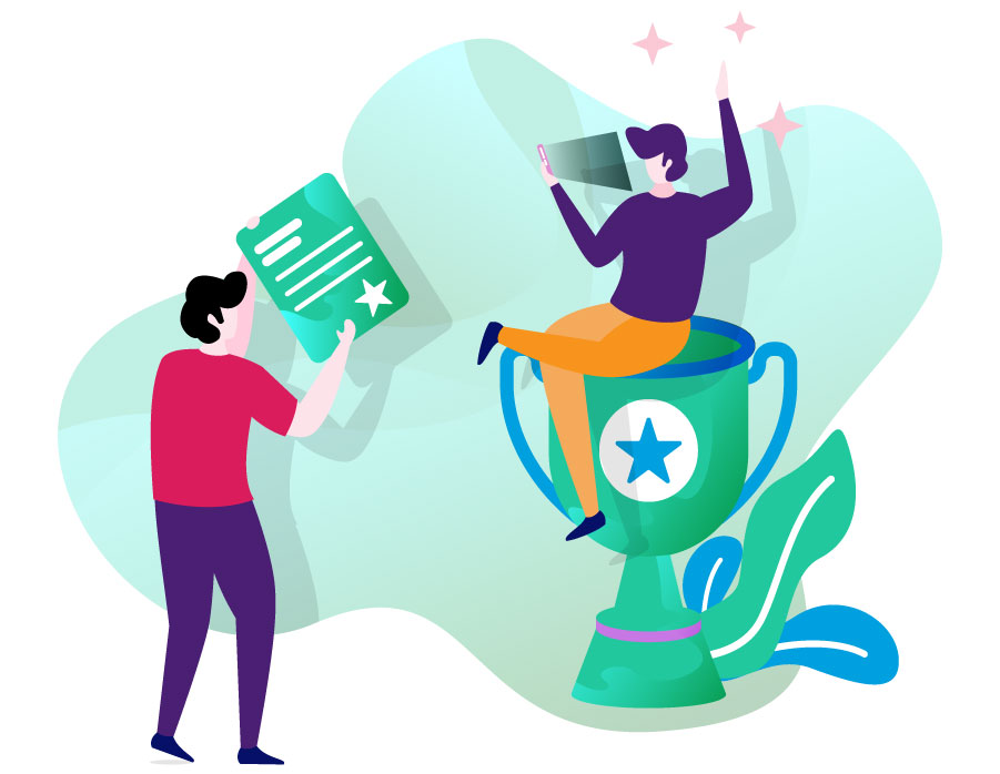 Incentives for Referring Jobs Incentivize Employee Referrals