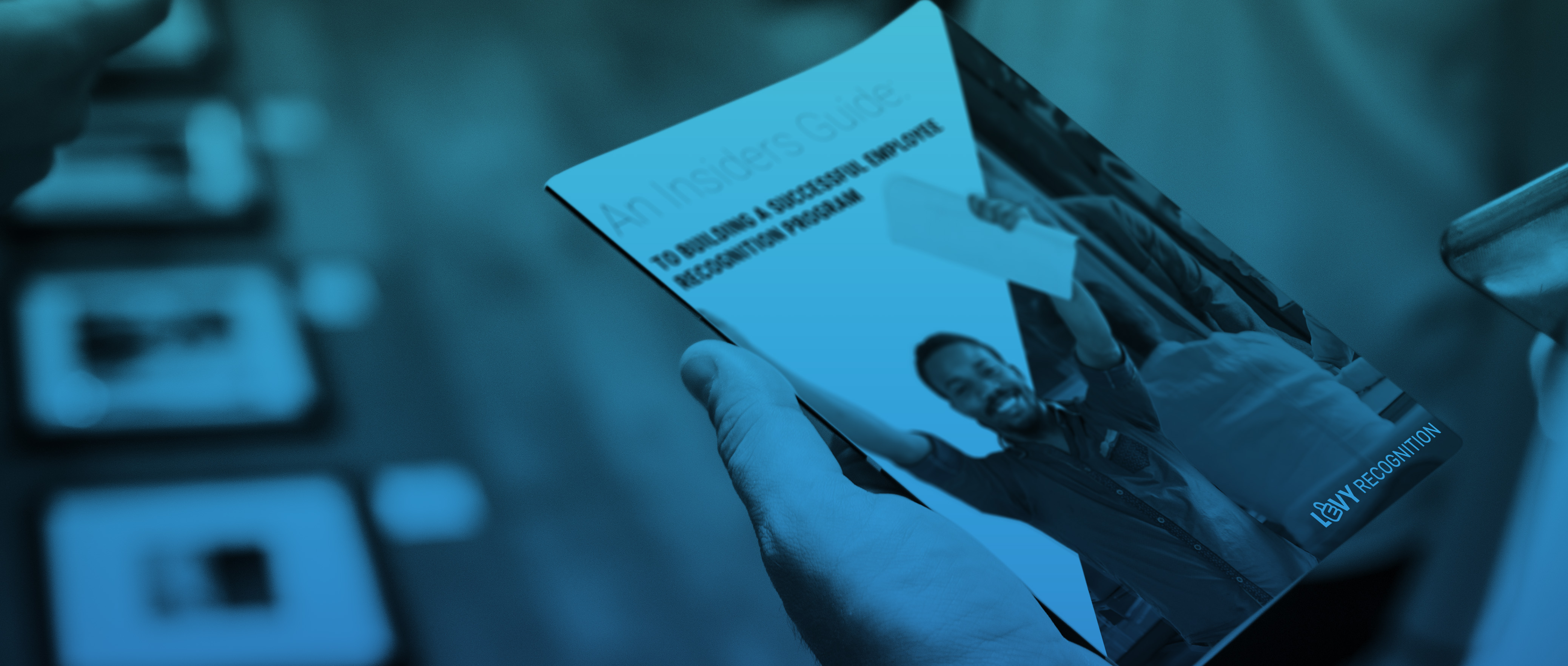 The Insider’s Guide to Building a Successful Recognition Program