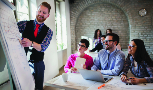 Benefits of Employee Recognition How Employee Recognition Benefits Your Bottom Line