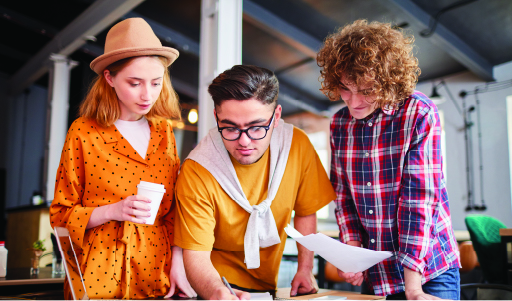 Planning Your Employee Recognition Program Insider's Guide to Building a Successful Employee Recognition Program