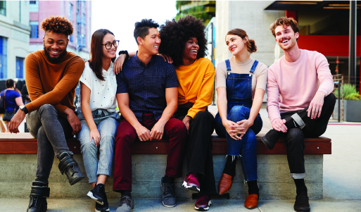 Creating a Cross-Generational Employee Engagement Strategy Preparing Your Workforce for Generation Z