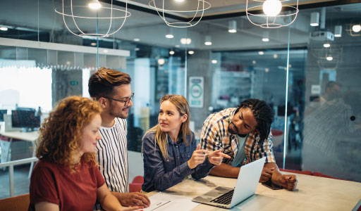 Employee Engagement Increases Employee Retention Six Secrets to Improving Employee Engagement