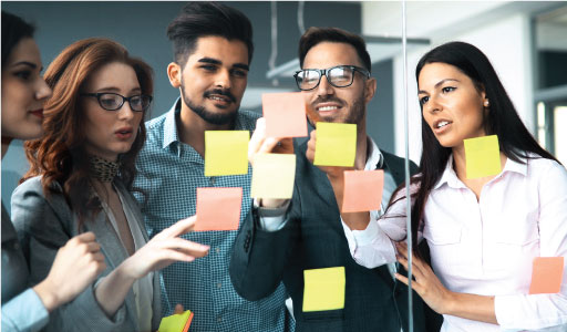 Employee Recognition Ideas All Year Long Recognition Resolutions
