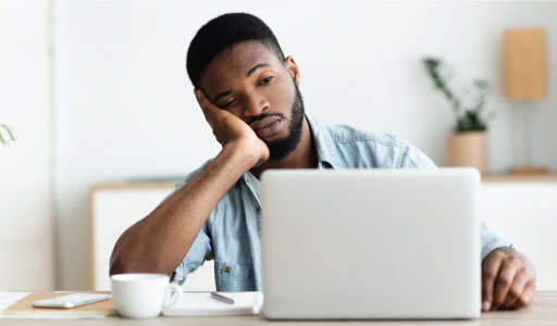 High Employee Burnout leads to High Employee Turnover The Dangers of Employee Burnout