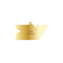 CONF-WCC-WCC19 (Medal) - Back