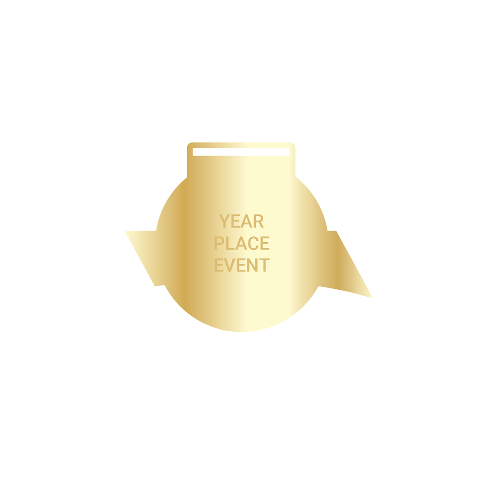 ESports Medals - SCAC
