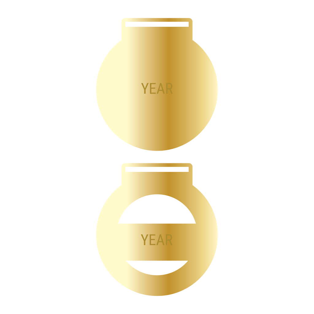Medals - NE-11