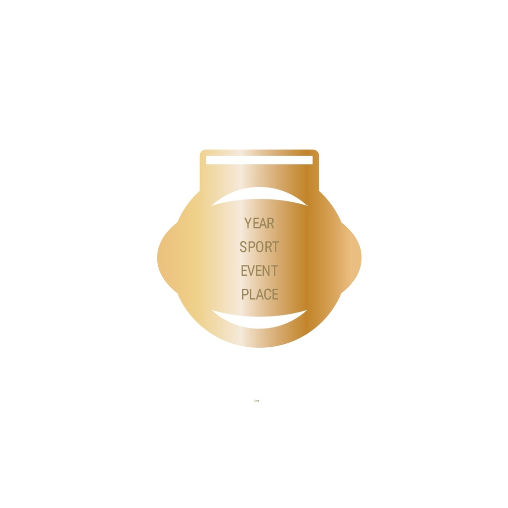 Medal - SCAC5