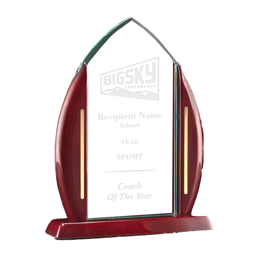 CONF-BGS BGS-7 Coach of the Year