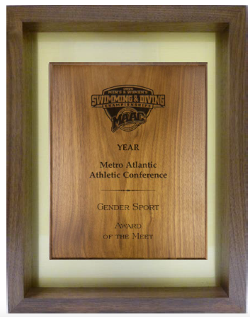 MVP Award / MAC-4