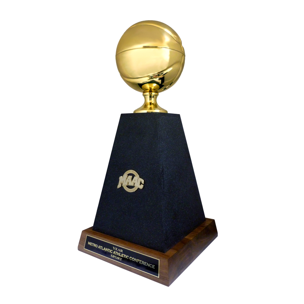 Basketball Champion / MAC-7