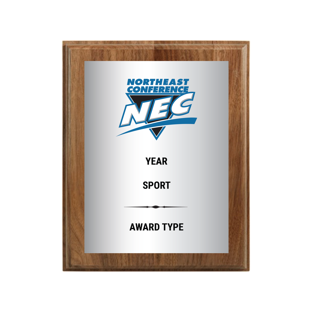 CONF-NEC NEC-7 Rookie/Freshman OTY