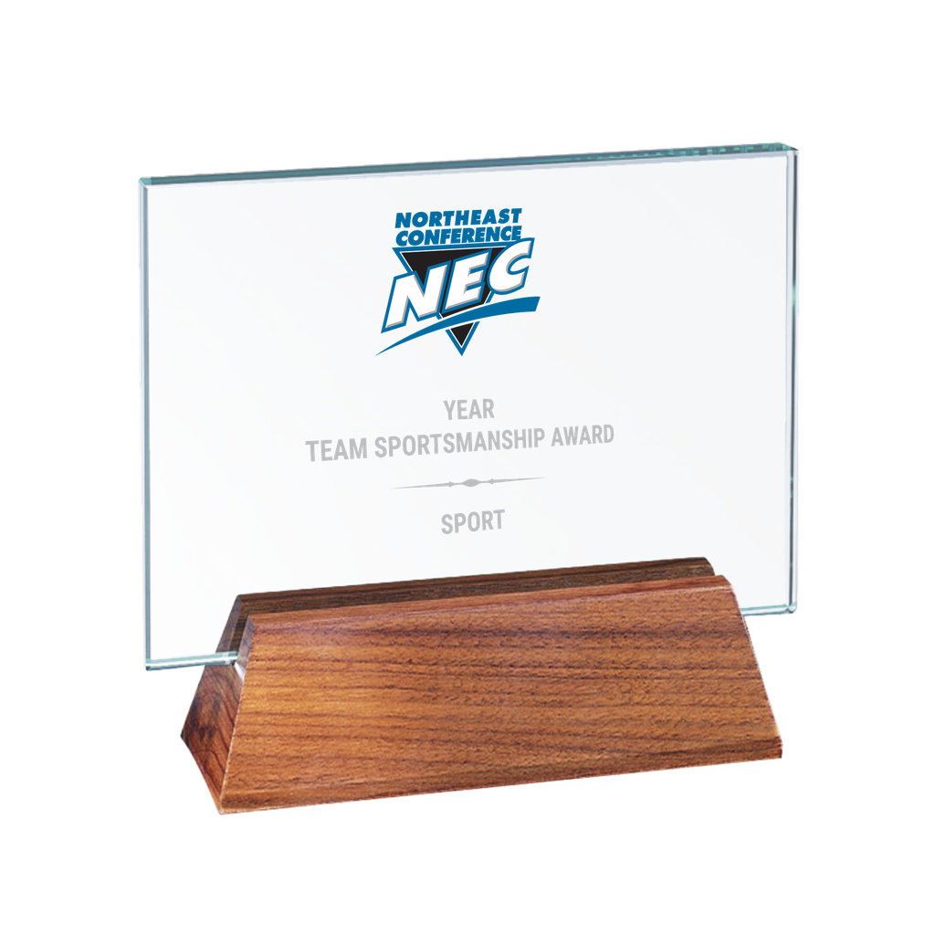 CONF-NEC NEC15 Team Sportsmanship