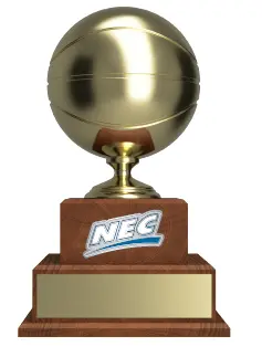 CONF-NEC NEC24 Basketball Champion