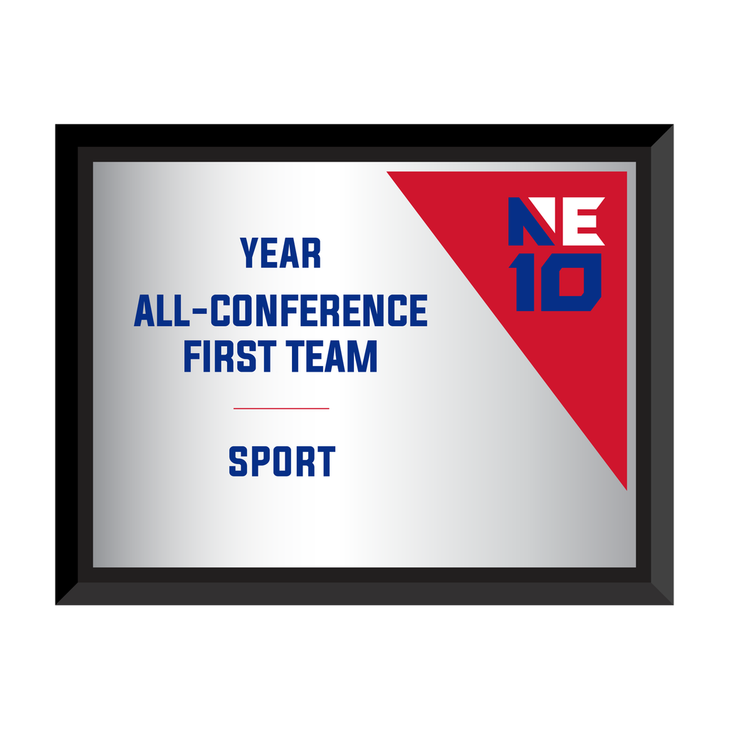 All-Conference Team - NE-6