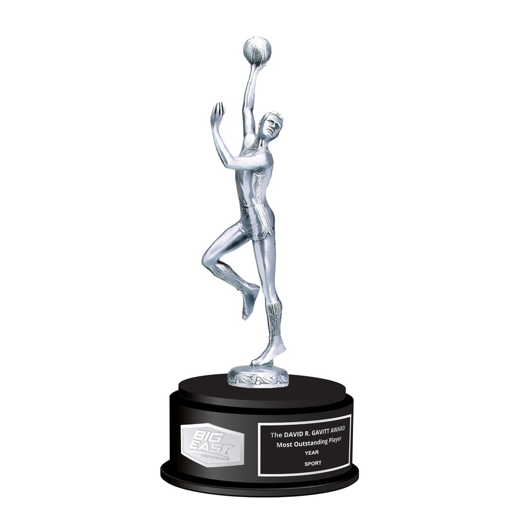 CONF-BE BE-19A Male Basketball Gavitt Award
