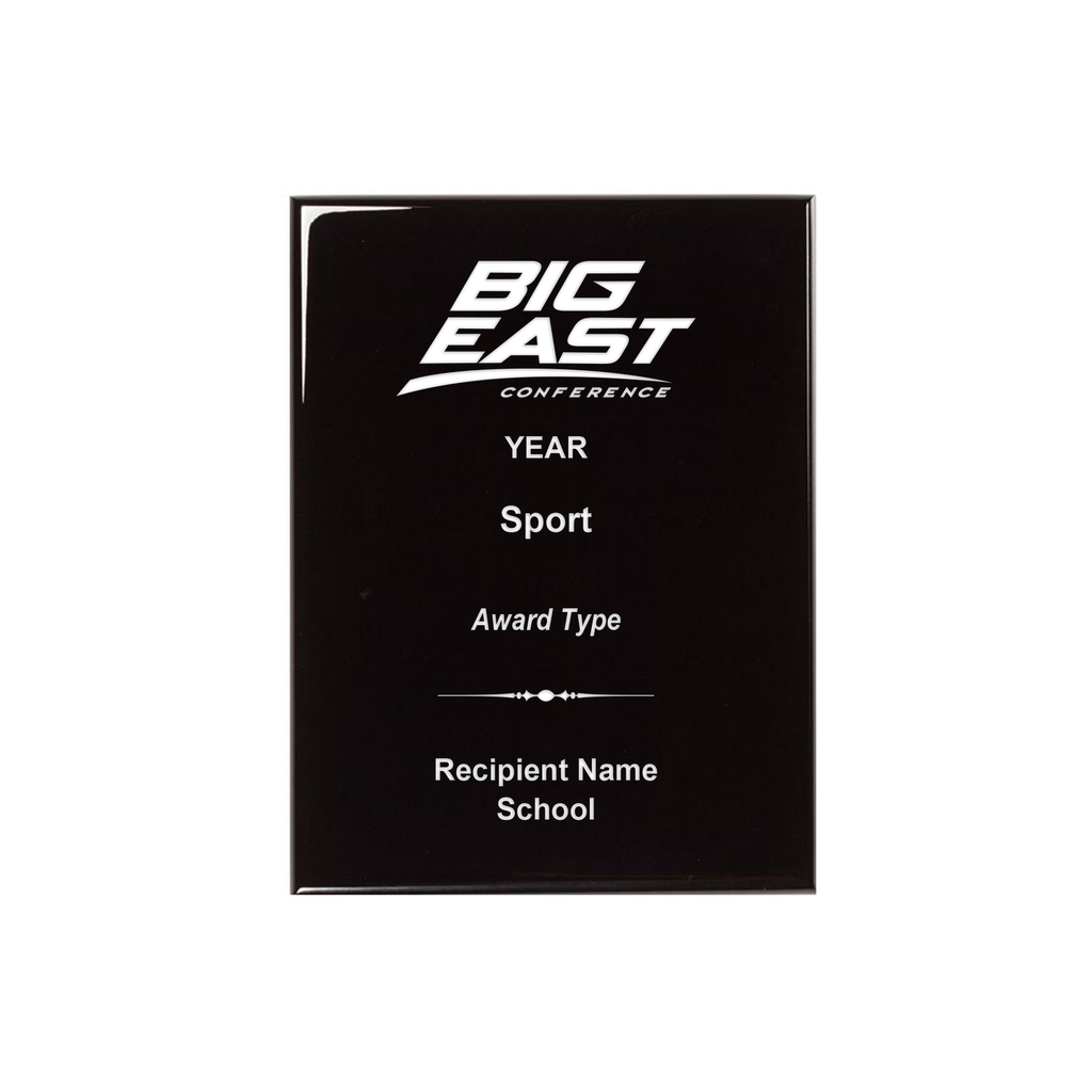 CONF-BE BE-21 Scholar Athlete OTY