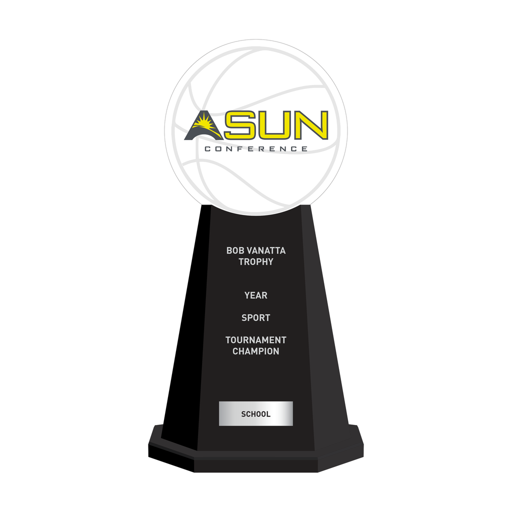 CONF-ASN ASN2 Basketball Tournament Champion