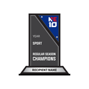 CONF-NE-1A Tournament Champion / Blue Triangle