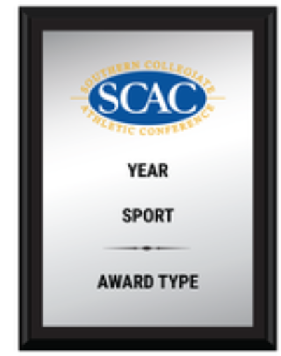 Of the Year Awards - SCAC4 (6X8)