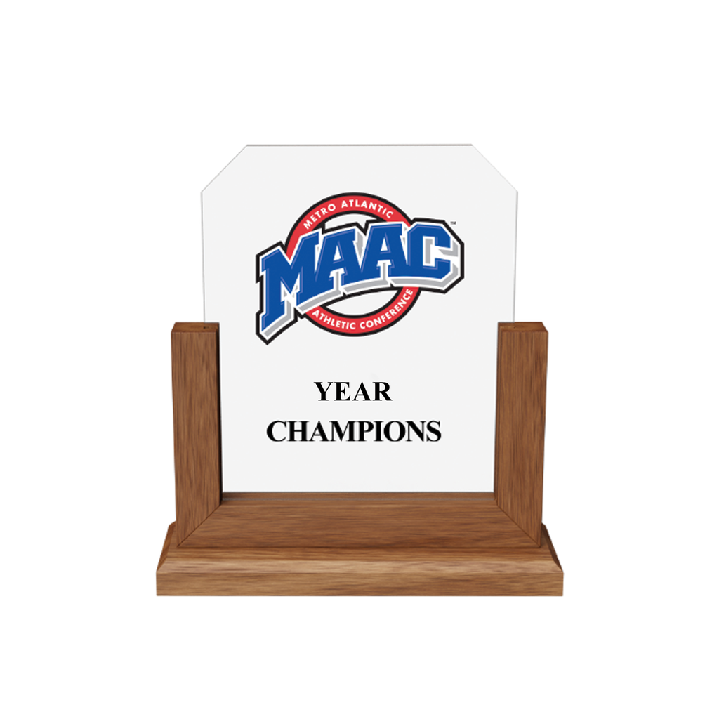 Mini Championship Trophy / MAC-4A