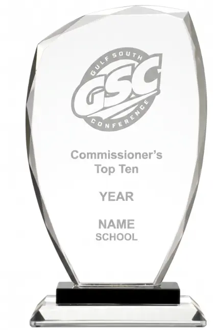 Top 10 / GSC12