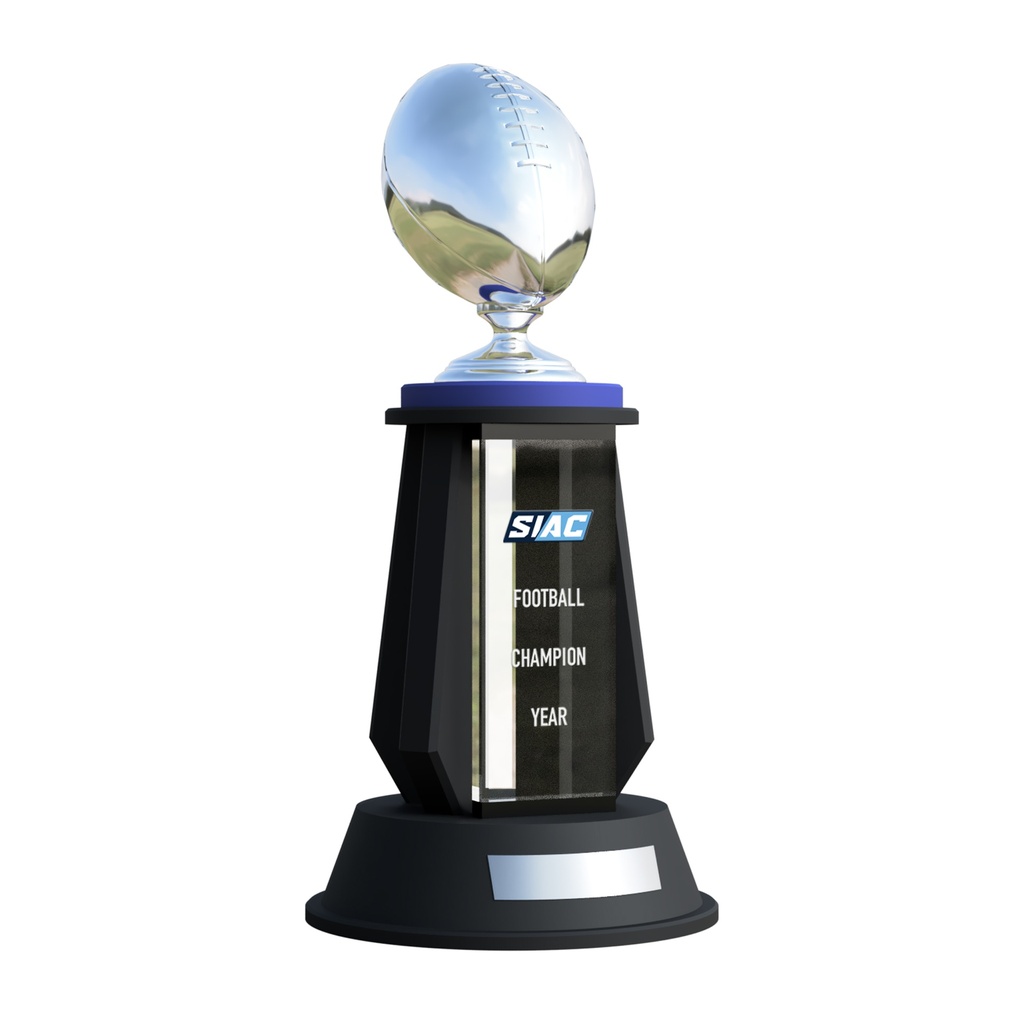 CONF-SIAC SIAC12 Football Champion