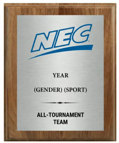 [BLD00178] CONF-NEC NEC-5 All Tournament Team