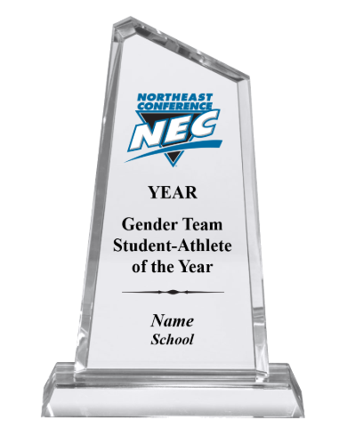 [BLD00168] CONF-NEC NEC14 Student Athlete OTY