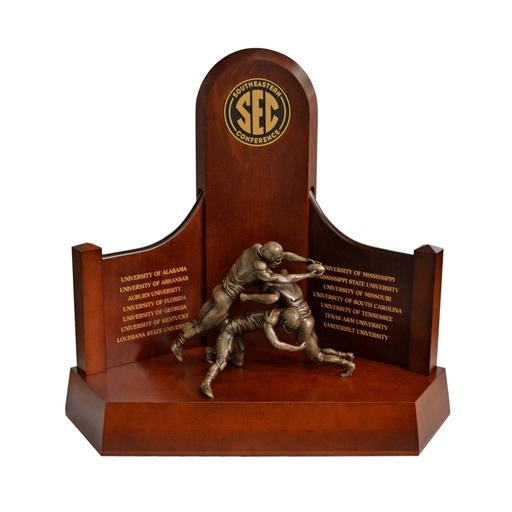 [BLD00226] CONF-SEC SEC1A Football Champion