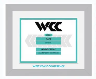 [BLD00348] CONF-WCC WCC-6A Certificate / Frame