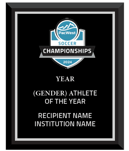 [BLD00187] CONF-PW-PW3 Athlete OTY