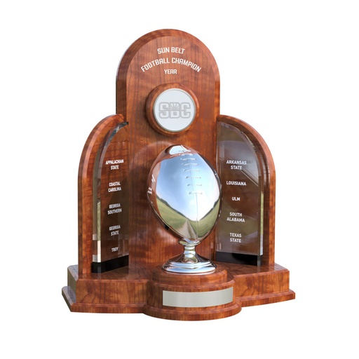 [BLD00199] CONF-SBC SBC-32 Football Champion