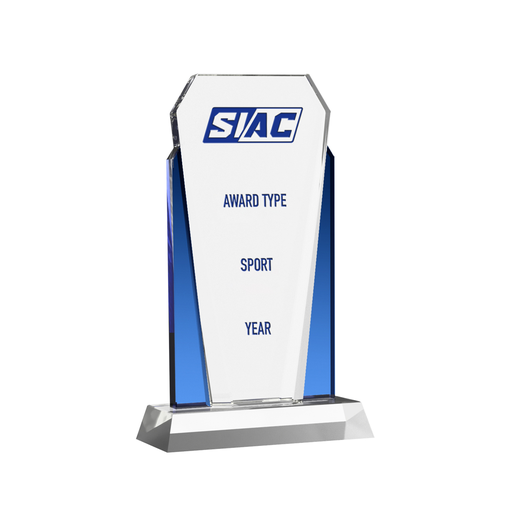 [BLD00260] CONF-SIAC SIAC6 MVP