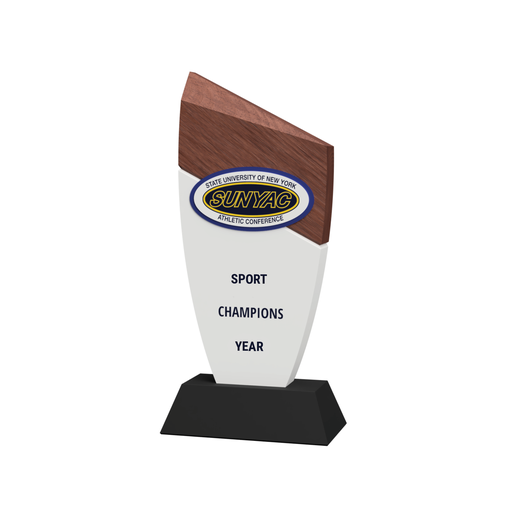 [BLD00309] Champion Trophy - SUNY1