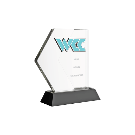 [BLD00342] CONF-WCC WCC-22 Reg. Season Champion