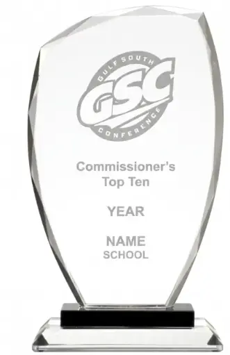 [BLD01059] Top 10 / GSC12